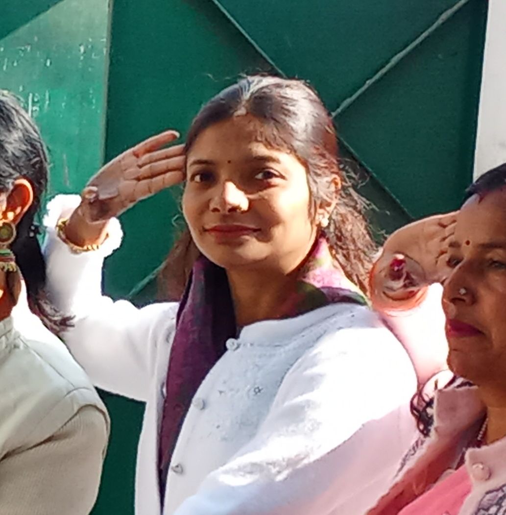 Gunjan Jain