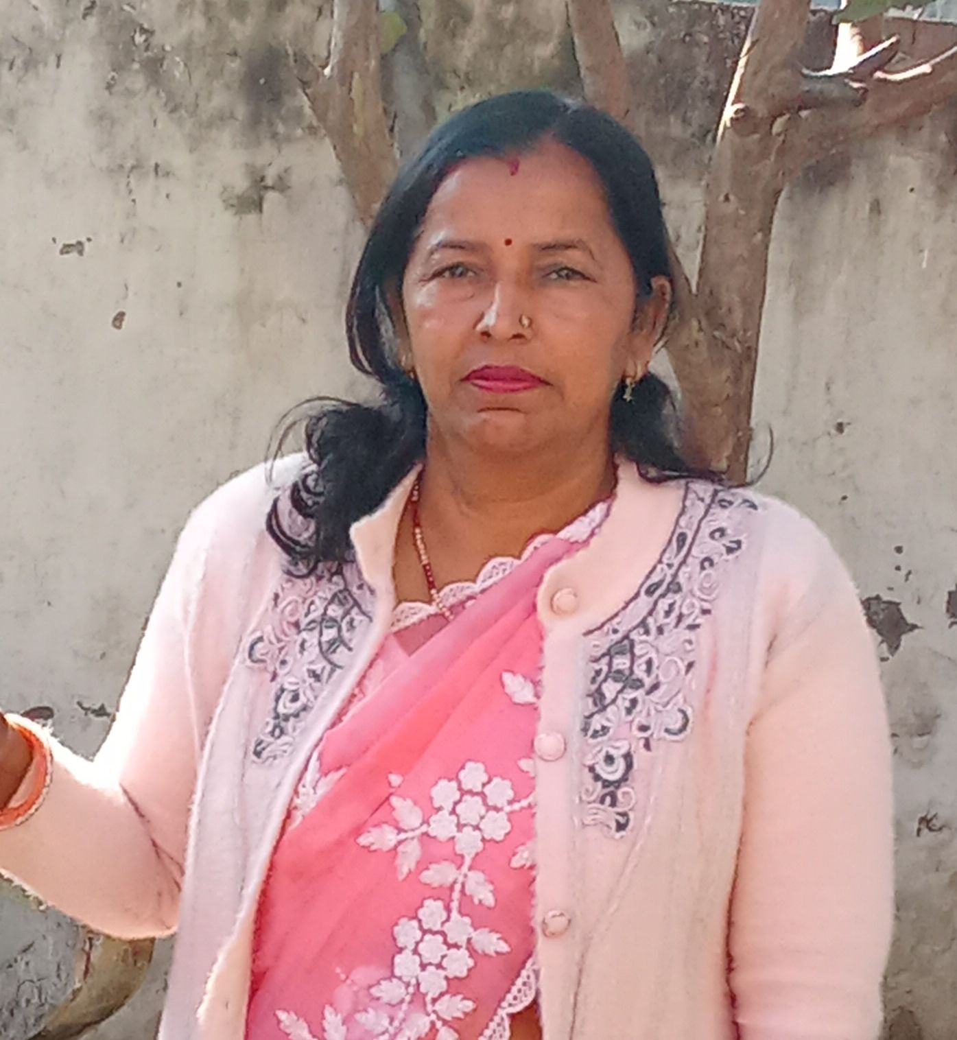 Seema Rani