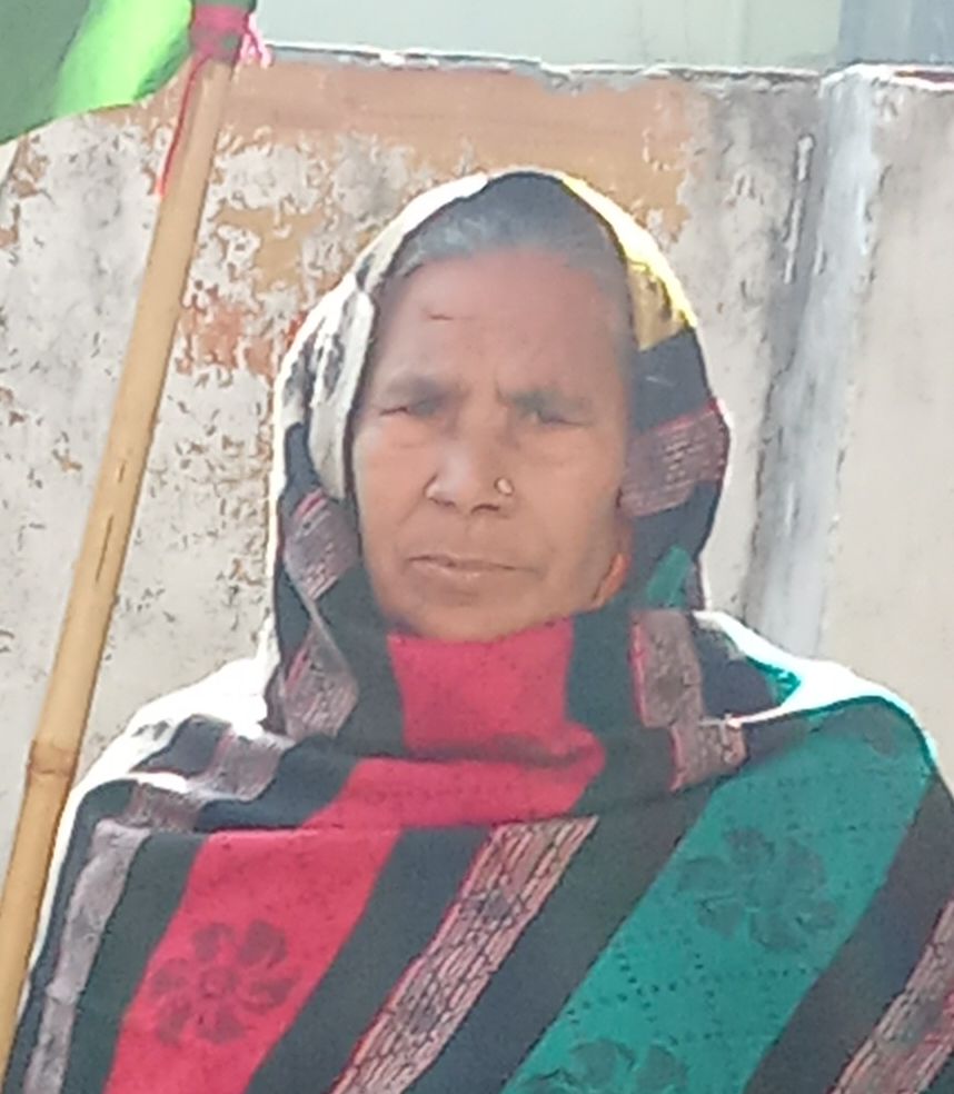 Sudha Devi
